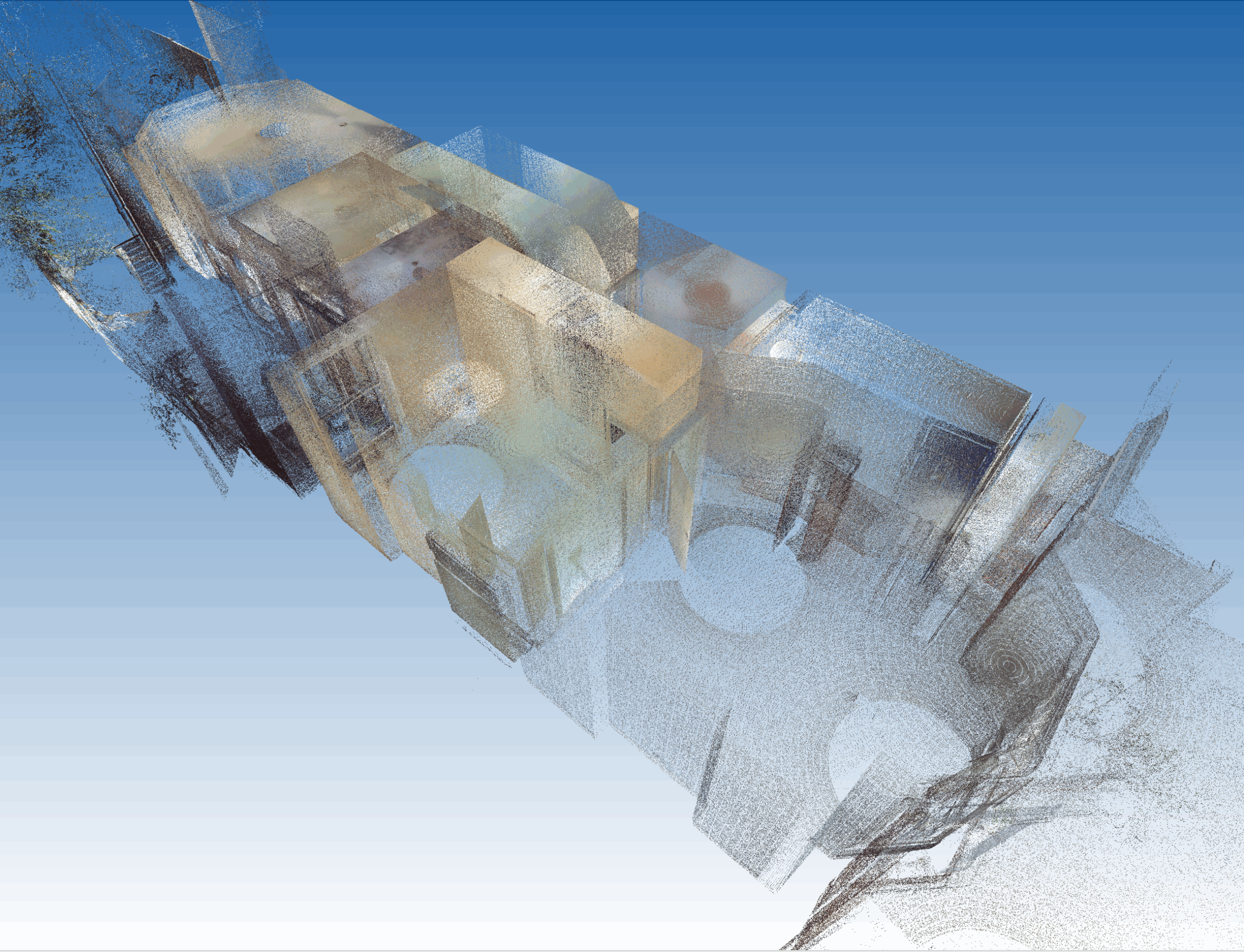 Left Image