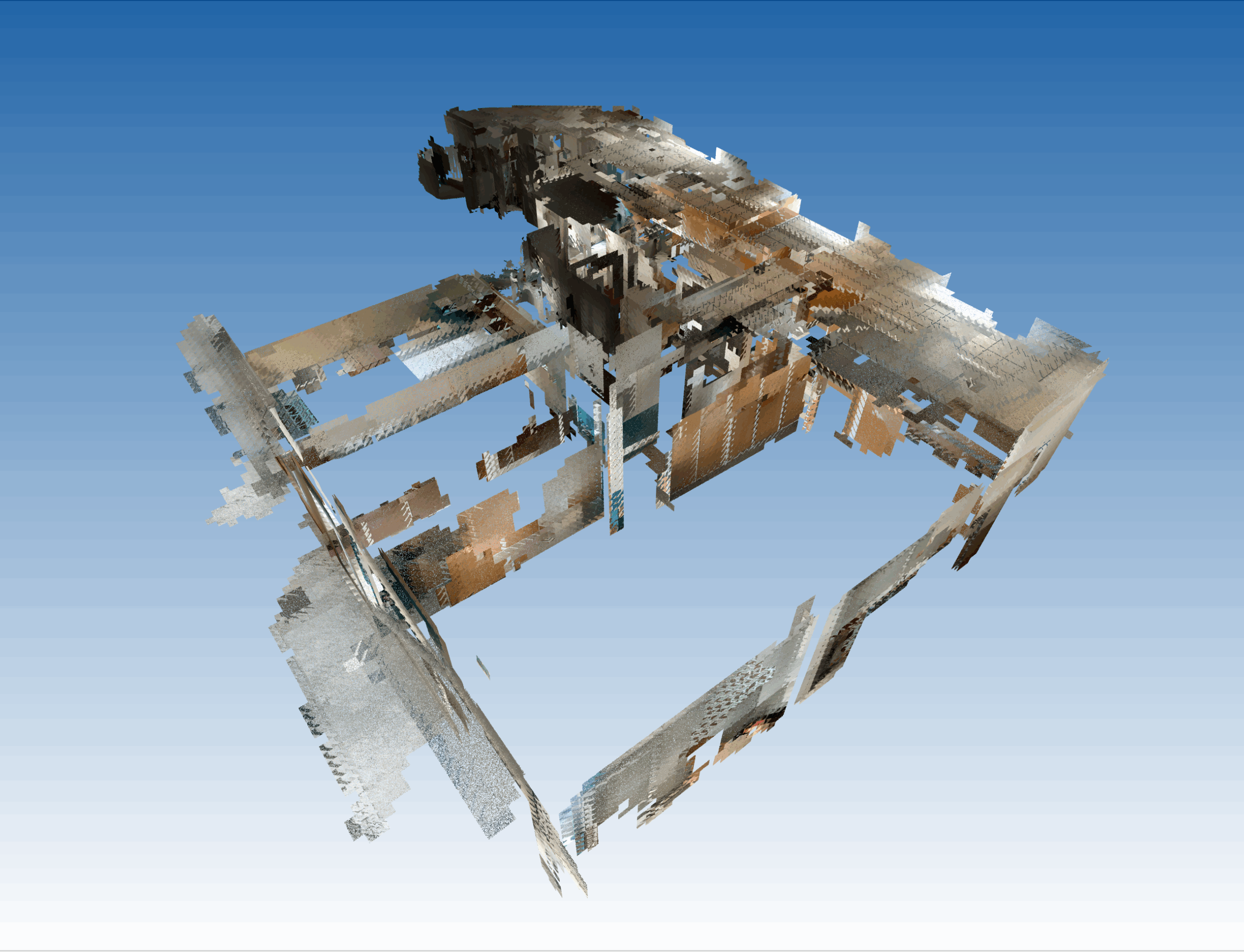 Left Image