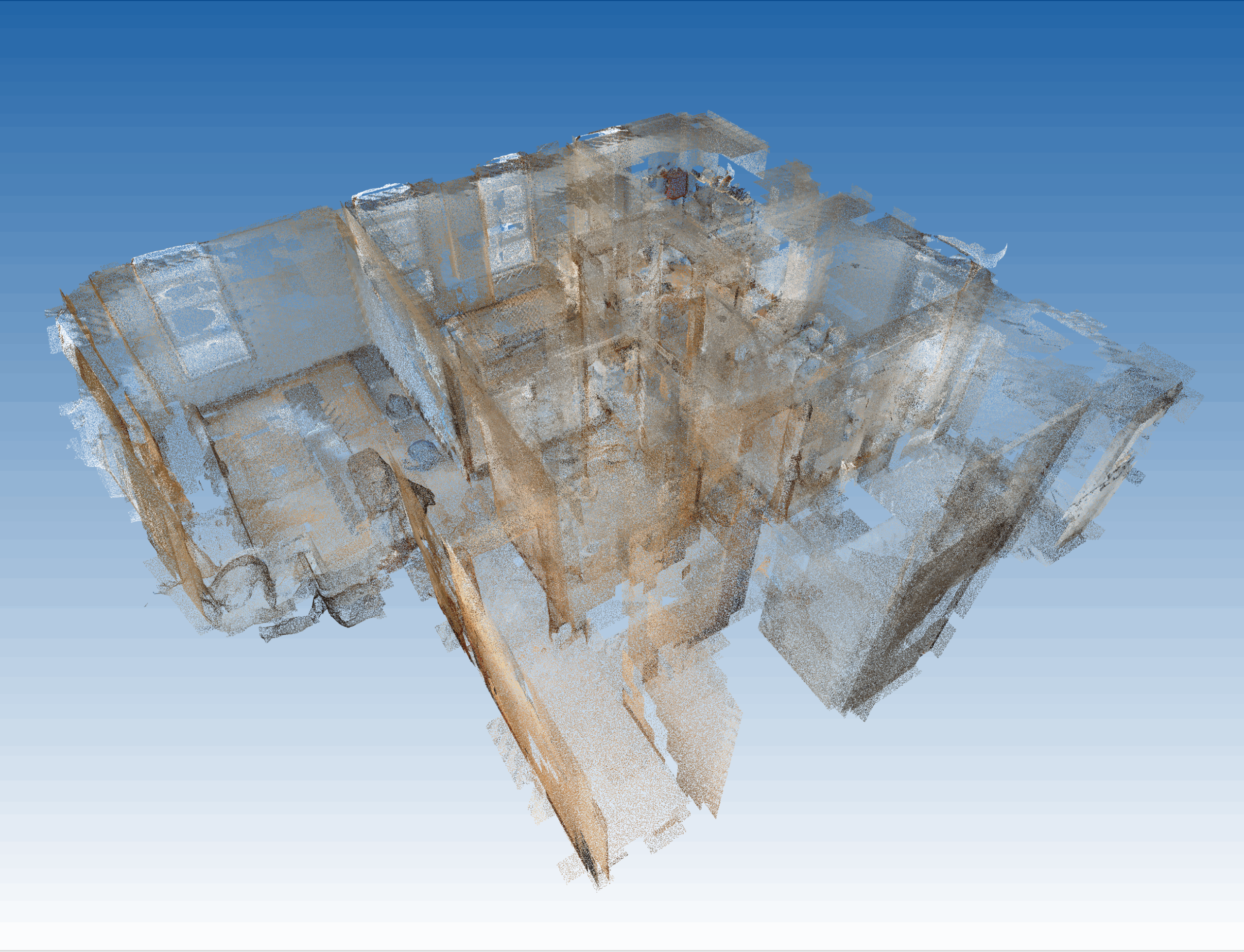 Left Image