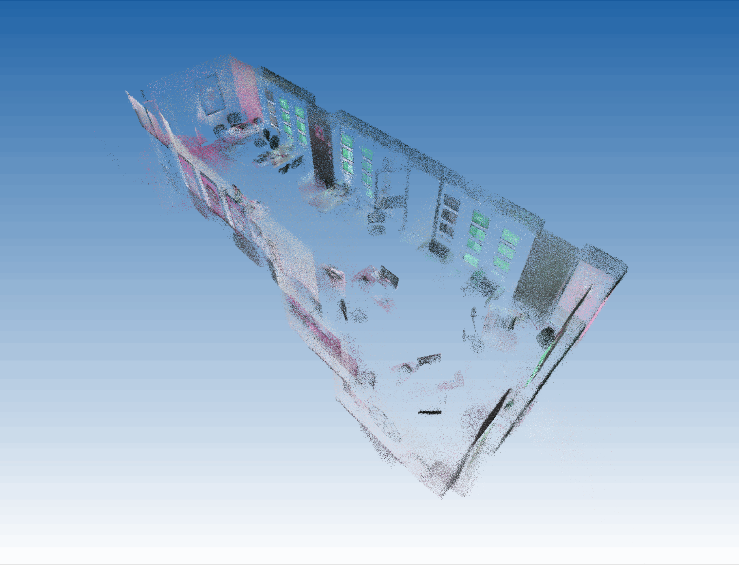 Left Image